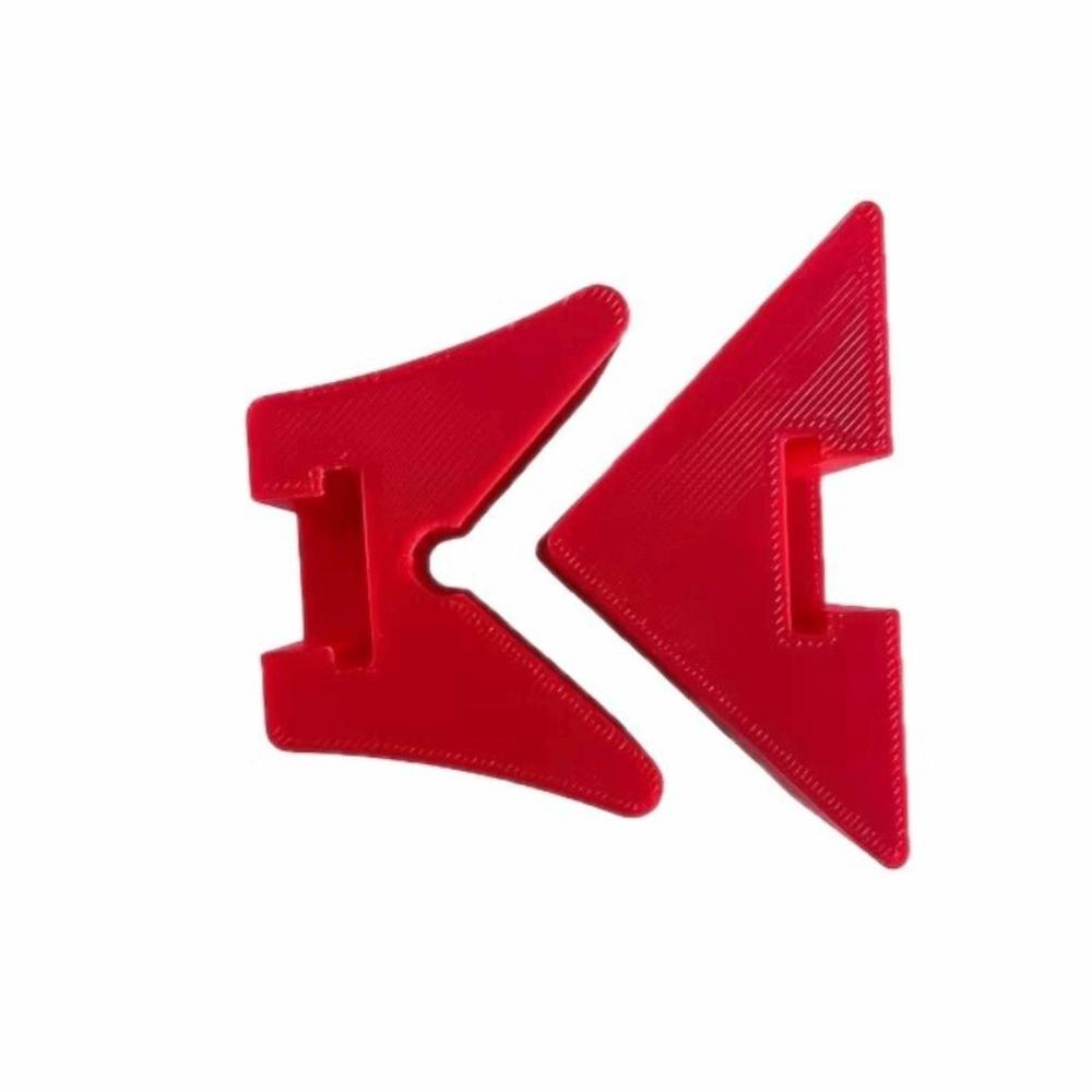 90-Degree Corner Clamp Adapter Right Angle Woodworking Tool for Irwin Woodworking