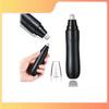 Elettrico Naso Capelli Trimmer Implementare Rasoio Tagliatore Uomini Donne Orecchio Collo Rasoio Sopracciglia Rasoio Uomo Pulito Trimero Rasoio Kit di Rimozione