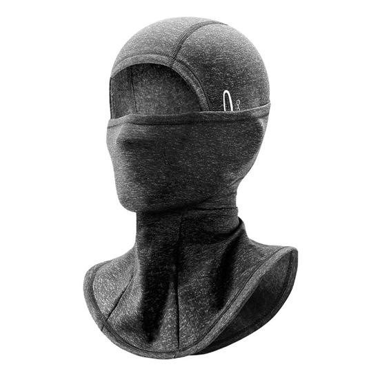Winter Cycling Face Guard Neck Gaiter Warm Windproof Outdoor Skiing