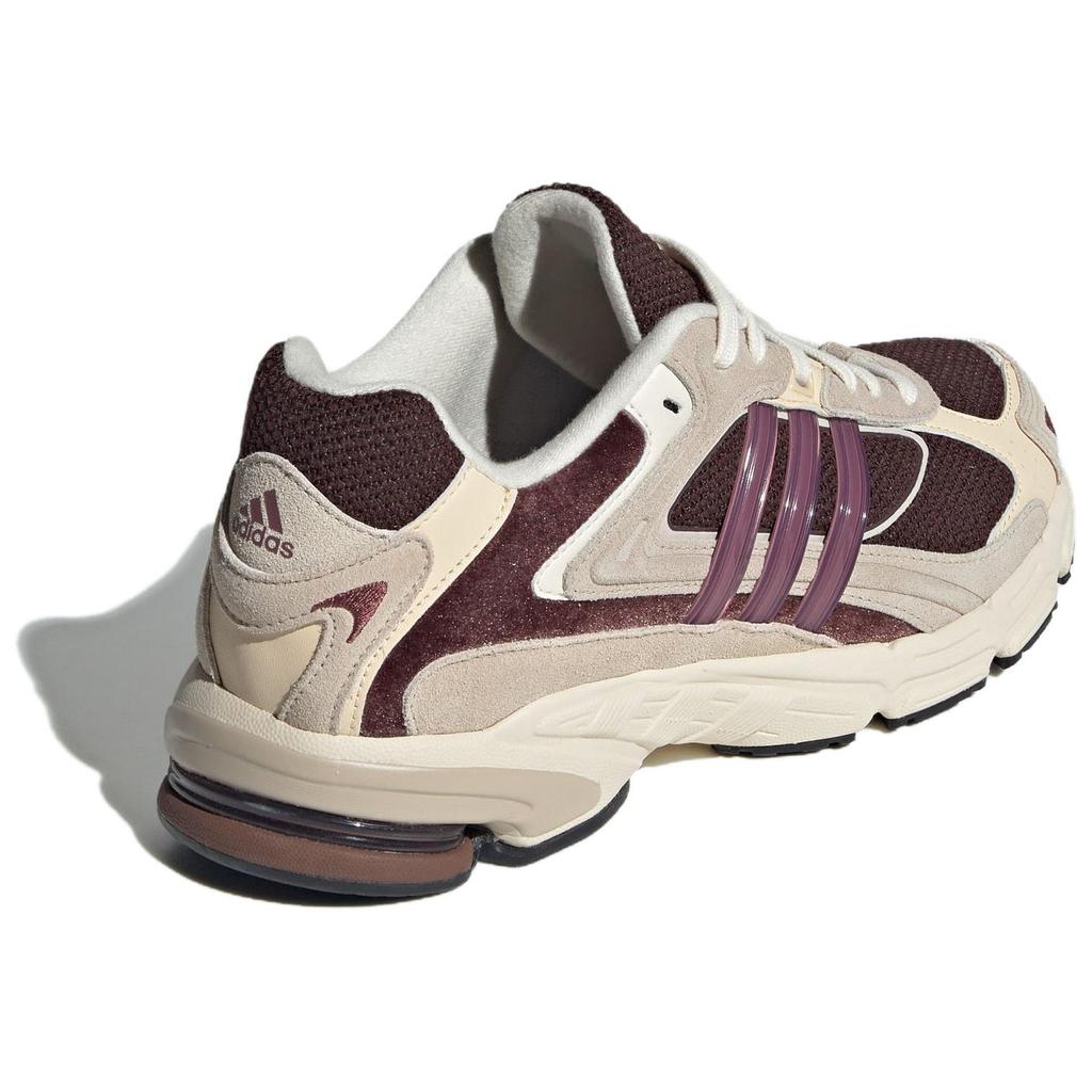 Adidas Originals Response Cl Bequeme Vielseitige Rutschfeste Langlebige Low-Top Freizeitschuhe Damen Freizeitschuhe Braun IH3388