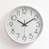 Silent Movement Wall Clock Fashion Living Room Wall Clock 12 Inch 30cm