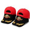 Mutsen en hoeden – Baseballpetjes en petten