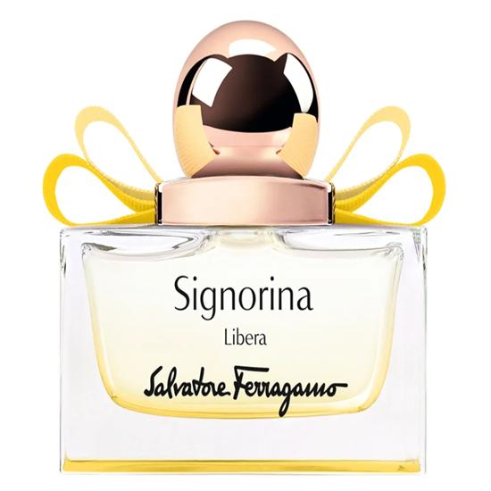 Salvatore Ferragamo Signorina Libera Edp Spray 100ml