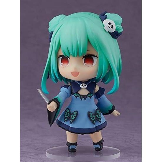 Nendoroid Hololive Production Rushia Uruha Non-scale Plastic Painted Movable Figure