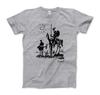 Don Quixote of La Mancha Artwork T-Shirt