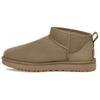 UGG Classic Ultra Mini 'Antilope' Women's 1116109-ALP