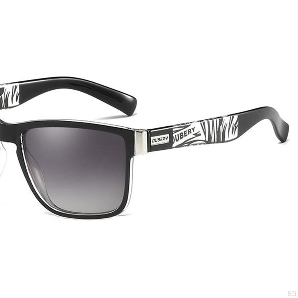 Polarized Cycling Glasses Full Lightweight Sports Men Bike Running Skiing Goggles Stylish Golf