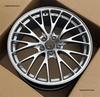 RZD Wheels for Lynk & Co 03, Taurus, Asia Dragon, Alphard, Odyssey, Vellfire - 18/19 Inch