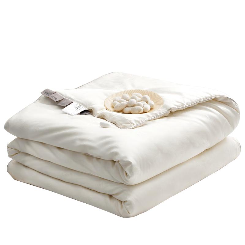 

Коллекция одеял Muji A-Grade из 100% шелка тусса 150cm*200cm