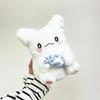Sanrio Hanamaru Obake Plush (S) Pastel Sweets Series