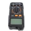 Digitales Multimeter Auto-Ranging Sprachansage AC DC Spannung Strom Kapazität Widerstand Frequenz Tester