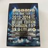 [USED] BIGBANG JAPAN DOME TOUR 2013-2014 DVD