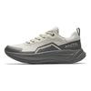 Anta Comfortable Versatile Shock Absorbing Non-Slip Durable Low-Top Training Shoes Men sneaker Gray 112517719-2