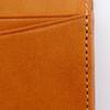 Paul Smith Purse J313N Brown Calfskin Mens Used