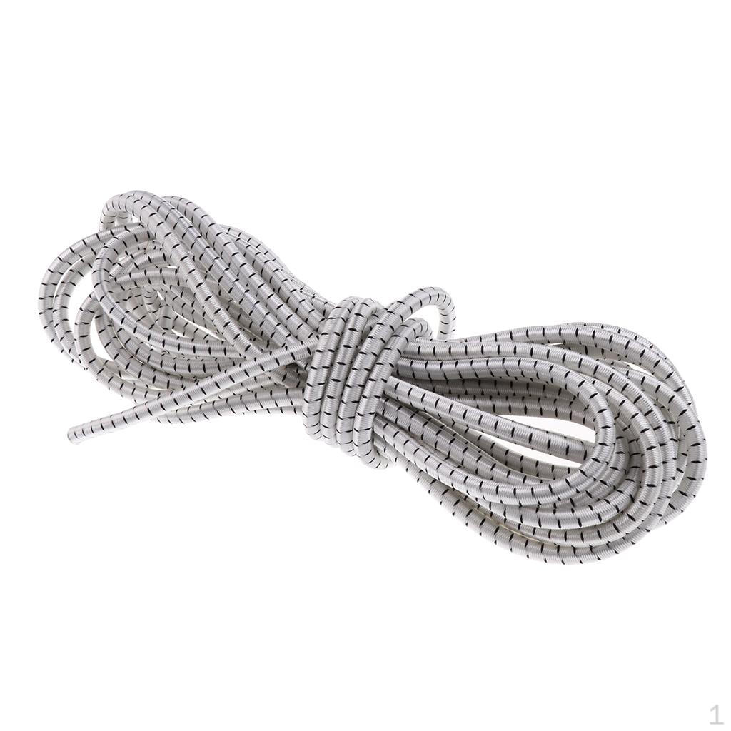 Elastische Bindeschnur