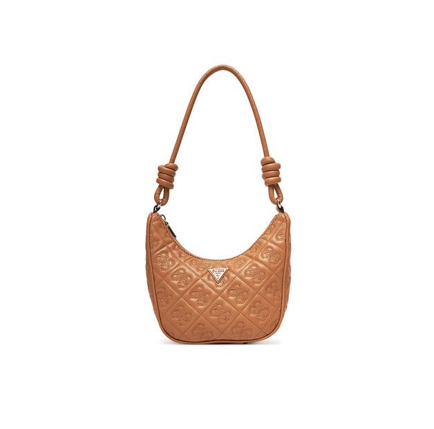 

Сумка Guess Adelasia HWQL96 58180 бежевый