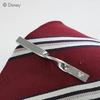 [Disney] Krawatten- und Krawattennadel-Set DN902511-2 Rot