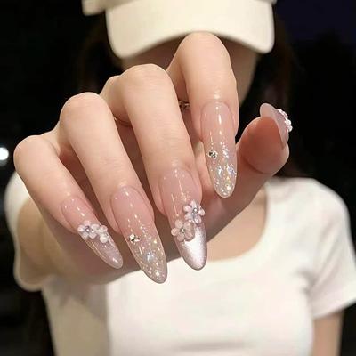 Künstliche Nägel – Nageltips & künstliche Nägel
