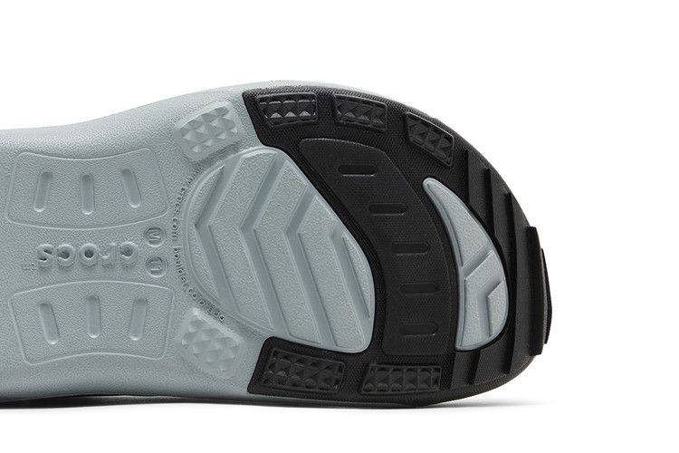 Crocs Quick Trail Low 'Dusty Green'