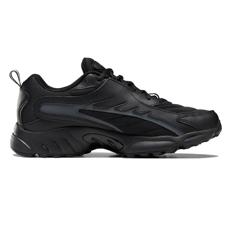 Reebok DMX Series 2K X Running Shoes Black Unisex DV8458