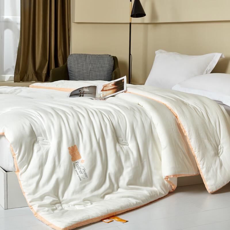 KINTHERI High-Count Cotton Quilt