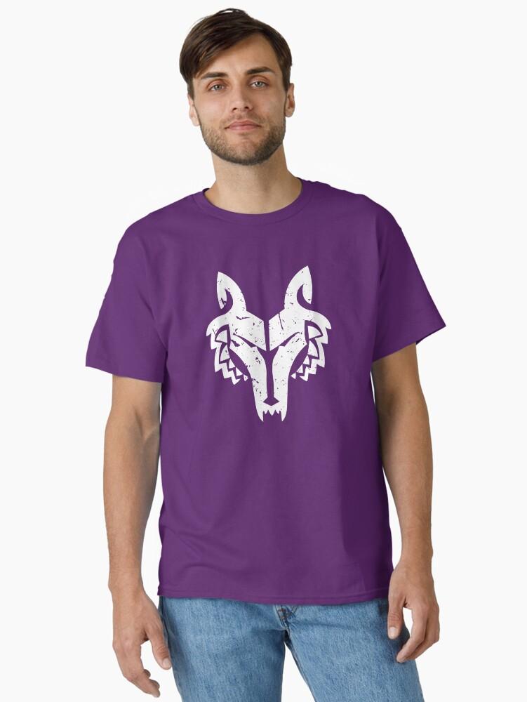 The Wolf Pack Classic T-Shirt