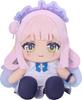 Good Smile Company Blue Archive Chokopuni Plush Mika Material Cotton Polyester Size Height Approx. 170mm