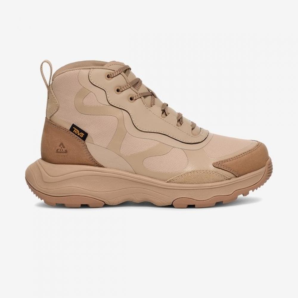 Teva Women S Waterproof Hiking ShoeS Stvf2339870 SSd 220