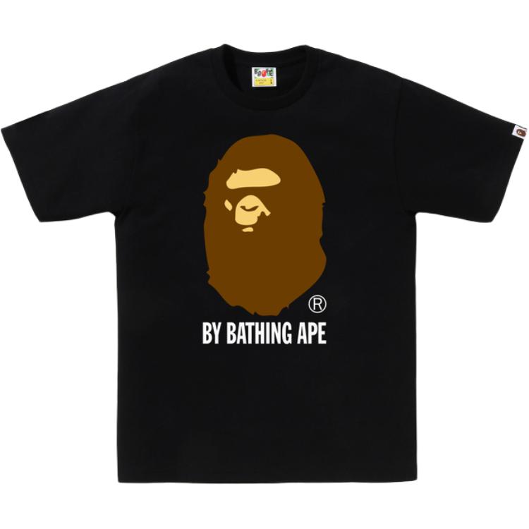 A Bathing Ape By Bathing Ape T-shirt 0ZXTEMX00210P
