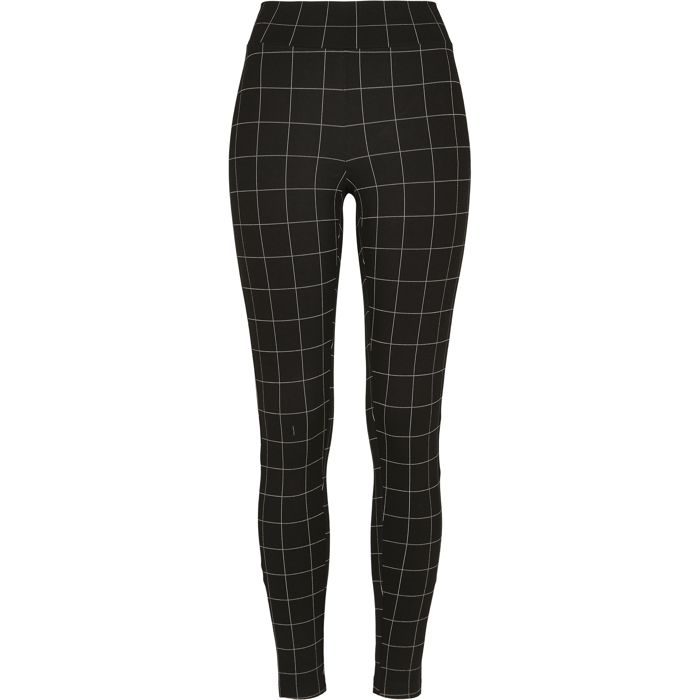 Legging femme Urban Classic High waist