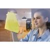 Chiffon microfibre Vileda Actifibre spécial pour glace