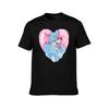 Georgette TShirt Comfortable Daily Wear Tee
