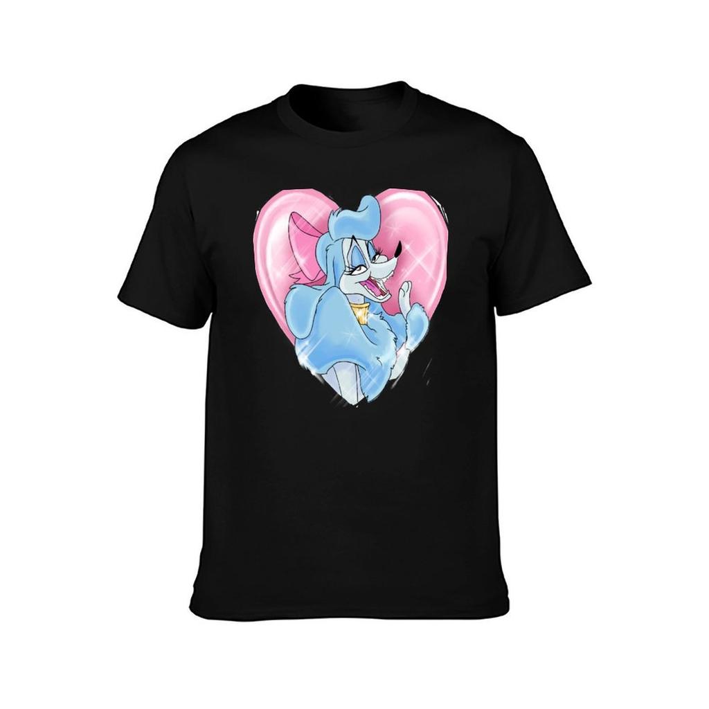 Georgette TShirt Comfortable Daily Wear Tee