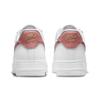 Nike Air Force 1 07 Essential White Rust Pink Women Sneakers Rust-Pink CZ0270-103