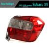2012-2015 Subaru XV Rear Tail Light & Brake Light Cover Assembly