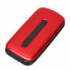 2G Flip Phone Dual SIM 1200mAh Dual SIM Flip Phone 1.77in Color Display Screen Cell Phone 100‑240V