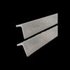 Galvanized Equal Angle Steel Bar