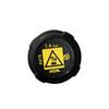 Coolant Reservoir Expansion Tank Cap for Maserati Quattroporte (M156) 2014-