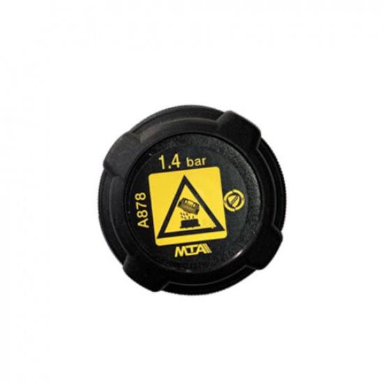 Coolant Reservoir Expansion Tank Cap for Maserati Quattroporte (M156) 2014-