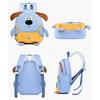 Large Capacity Students Backpacks Cute Girls School Bags Cartoon Puppy Backpack  Primary School