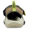 Crocs Swiftwater Mesh Deck Sandal Sepia Men's 211095-2EY