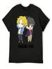 Banana Fish T-Shirt Graphic T Shirt Vintage Heavyweights Animal Prinfor Boys New Edition Unisexs Shirts Graphic Tee