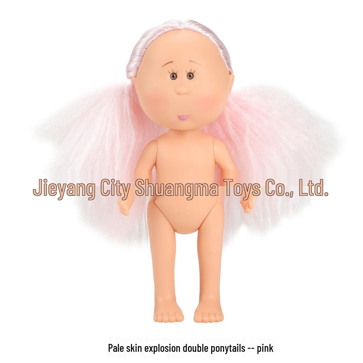 

24 см кукла-фигурка MIA Испанская Картошка - Разные Цвета Potato Doll