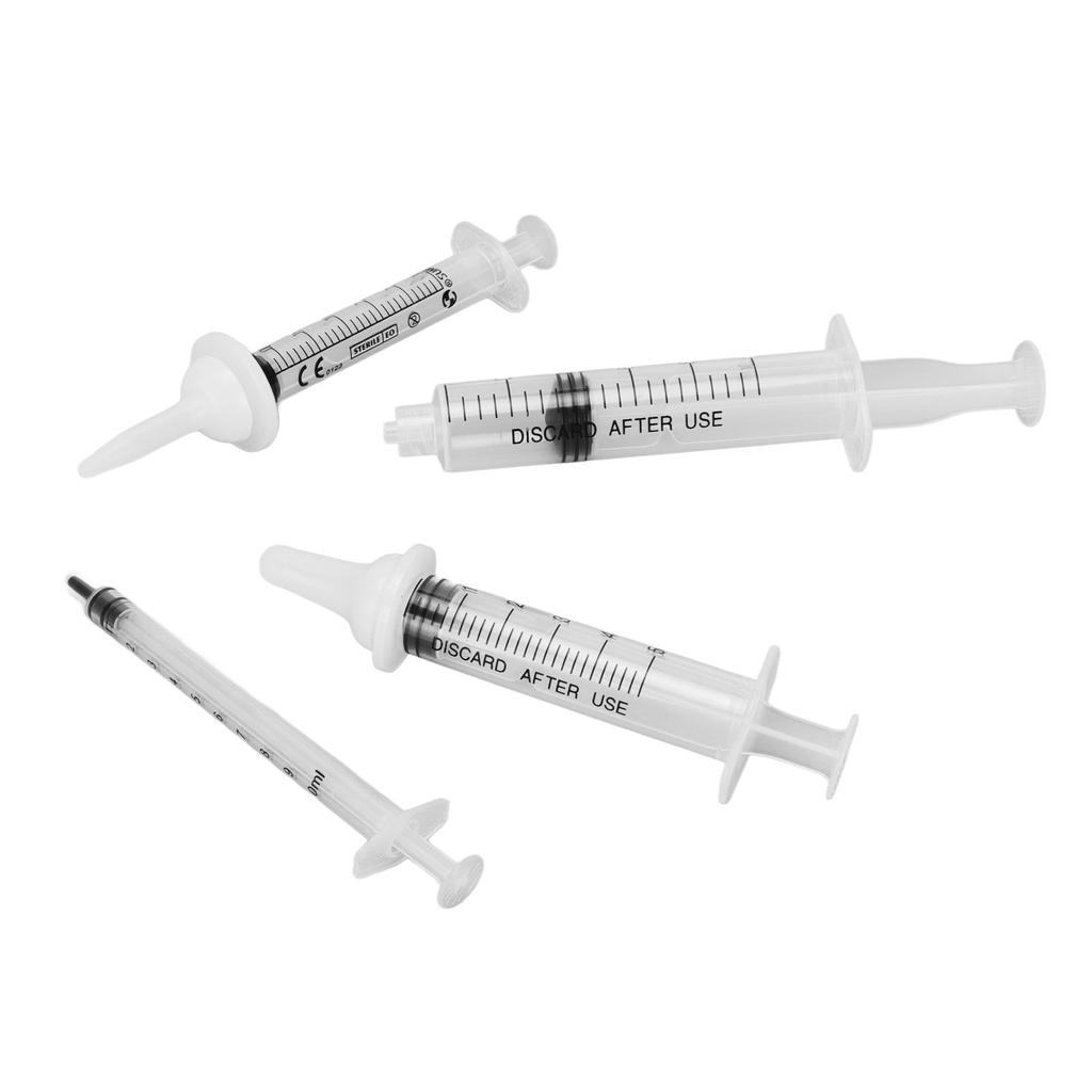 Sady kojeneckých lahví pro domácí zvířata Profesionální náhradní dudlík Kontrola průtoku Lahvičky pro krmení koťat