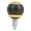 5pcs 50x45mm Fitness   Pull Pin Knob Relse Synthetic Cardboard Handle Exercise Spare Accessory