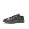 A-Cold-Wall* X Converse Chuck 70 Low Pavement Unisex Sneakers Grey Silver A07145C