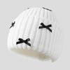 Outdoor Warm Ski Skull Cap Girls Winter Knit Beanie Hat