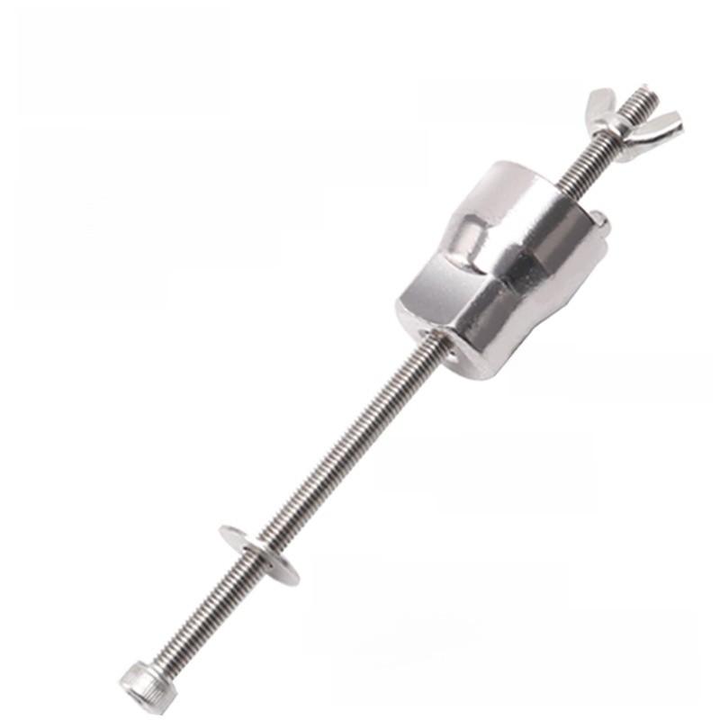 

Mountain Bike Hub Removal Tool For Road Bicycle Single Slot Install Wrench