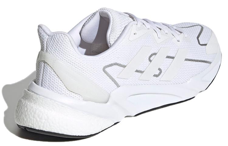adidas X9000L2 Shoes 'Cloud White' S23650