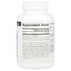 Taurine, 500 Mg, 120 Tablets